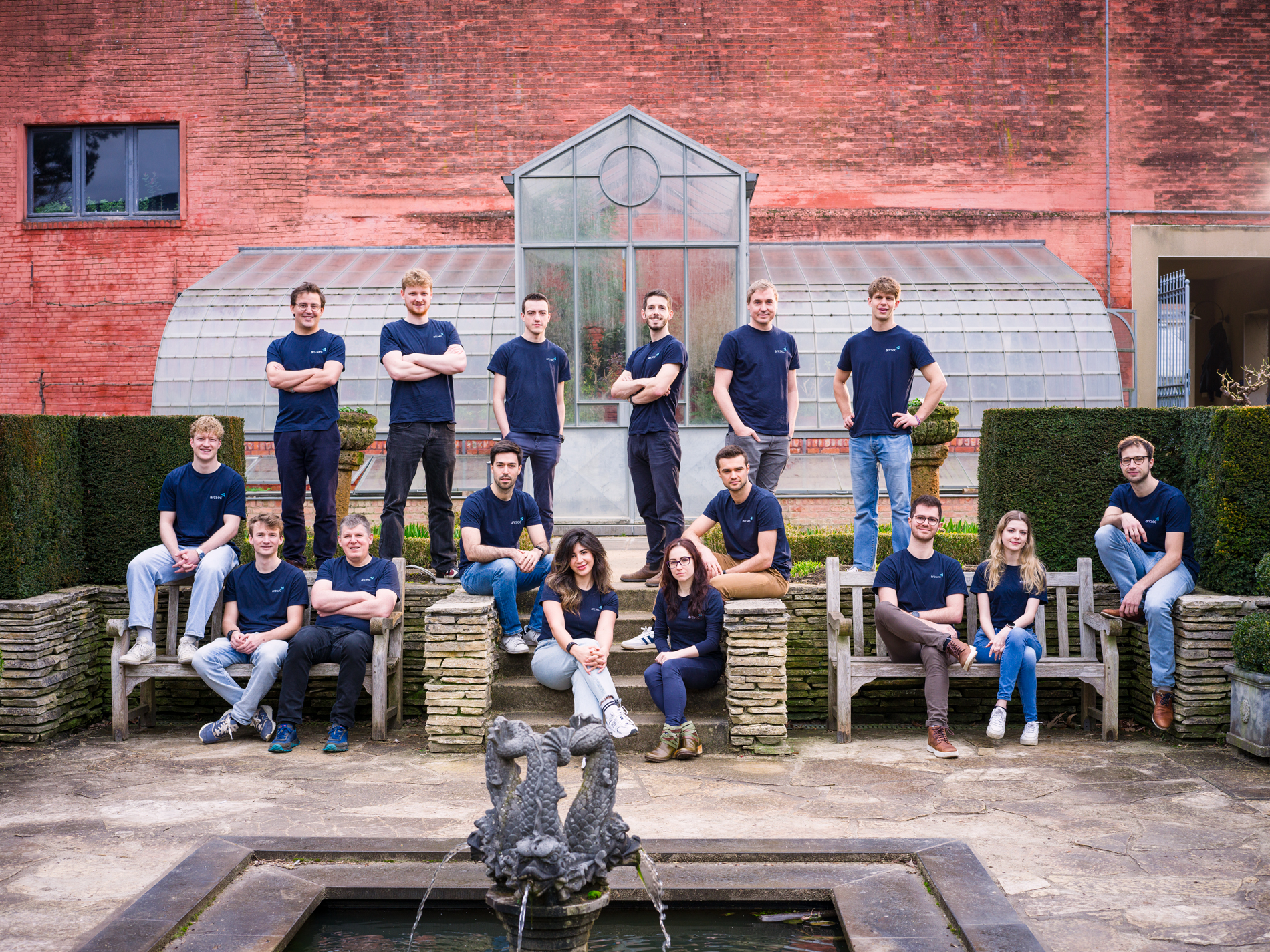 Team picture
